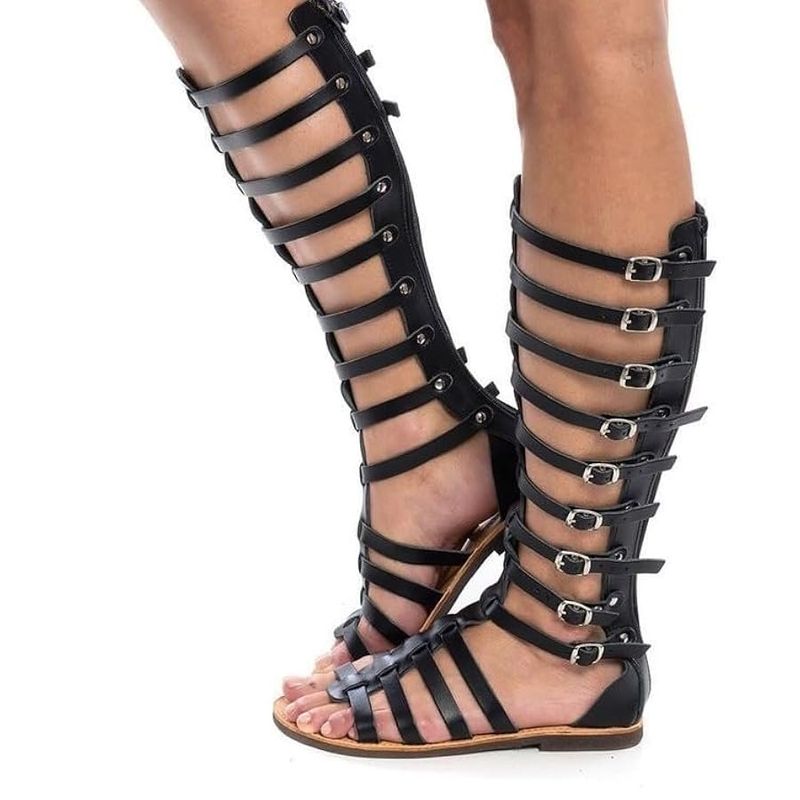 Gladiator Sandals