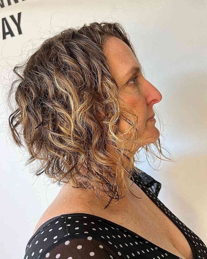 Overly Choppy Layers