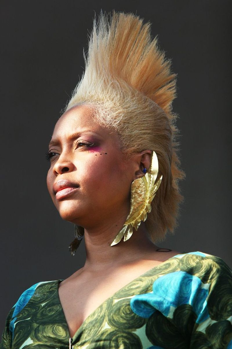 Mohawk