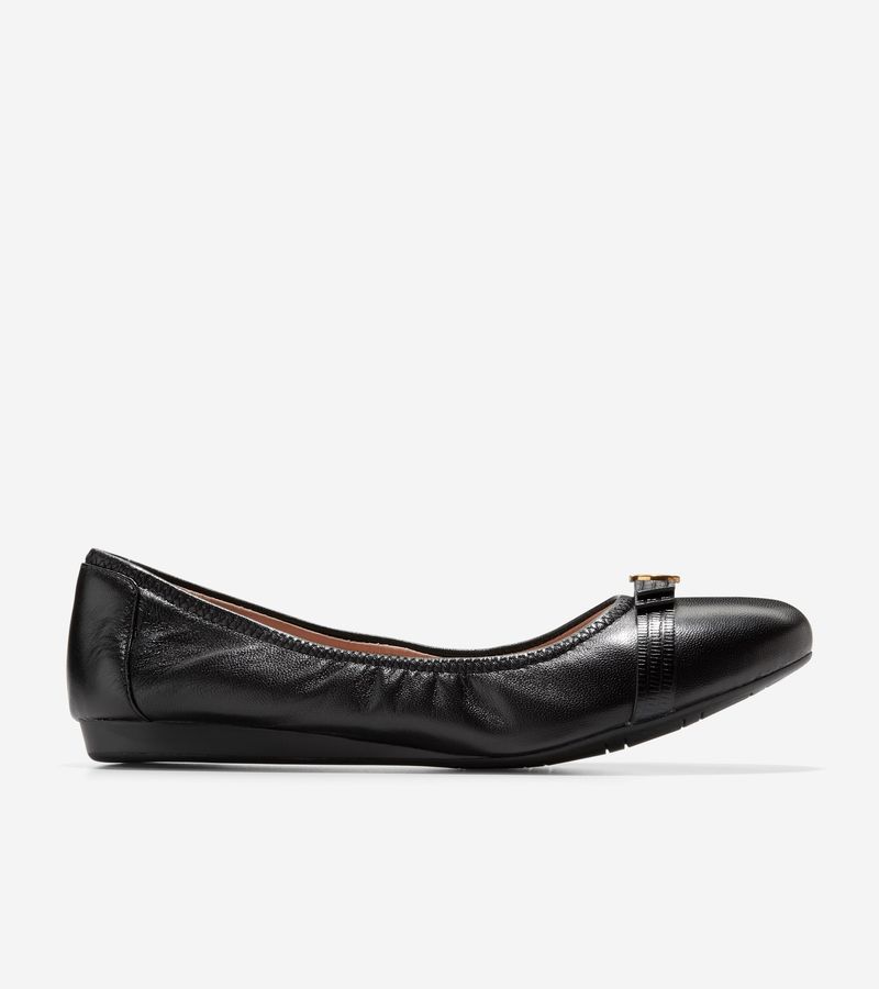 SAS Scenic Bow Flat