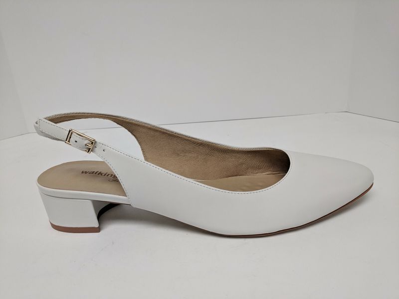 Walking Cradles Hazel Slingback