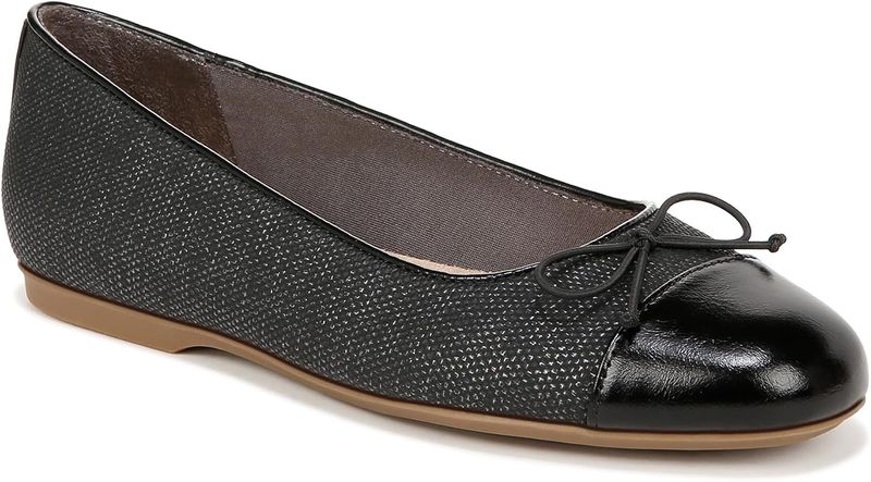 Dr. Scholl's Really Flat
