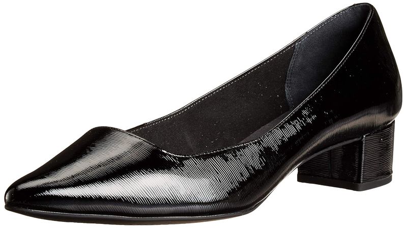 Rockport Total Motion Gracie Pumps