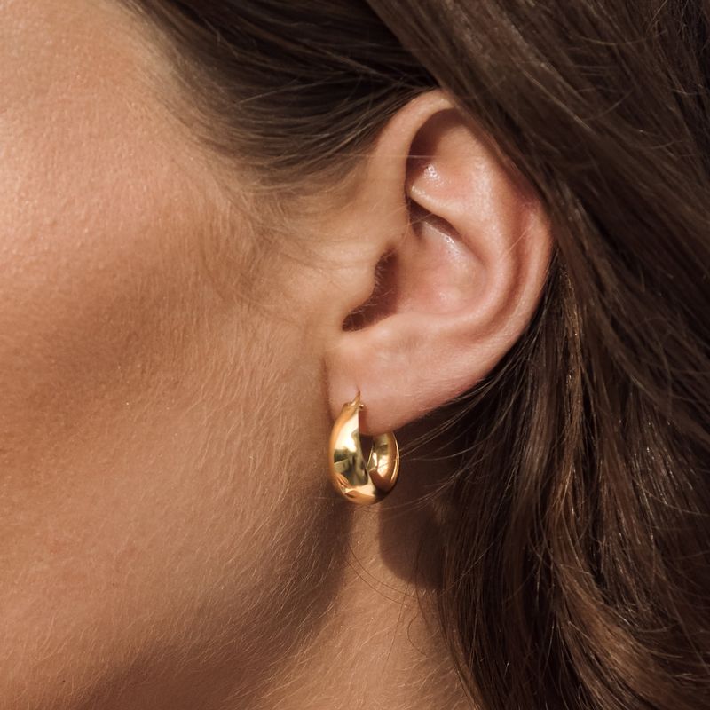 Hoop Earrings