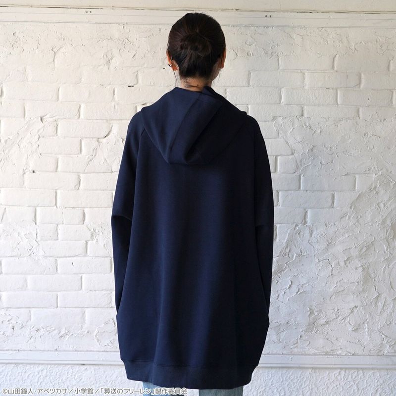 Oversized Hoodies