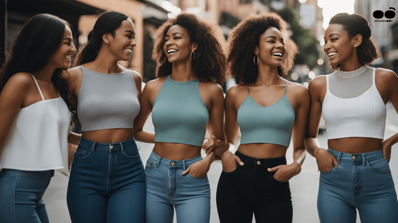 Crop Tops