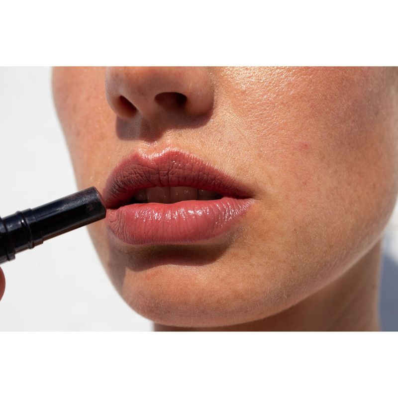 The Finger-Blotting Method