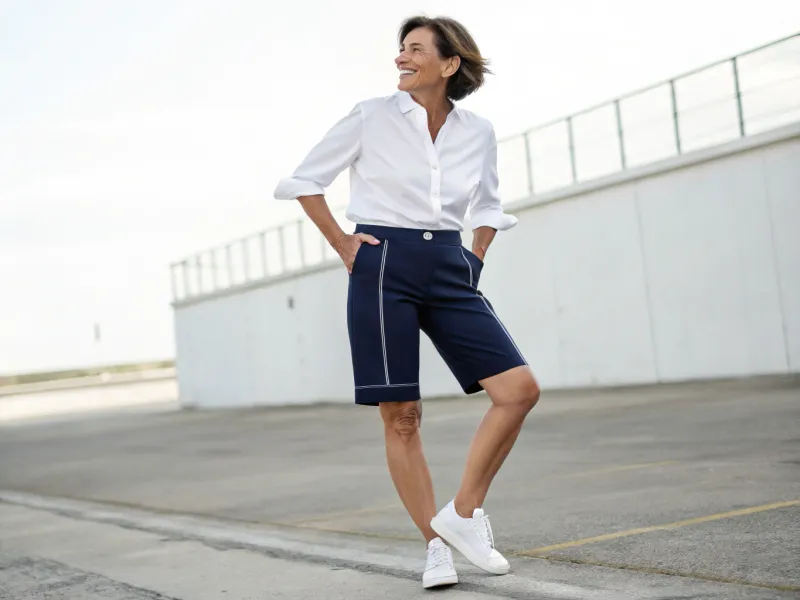 Sporty Chic