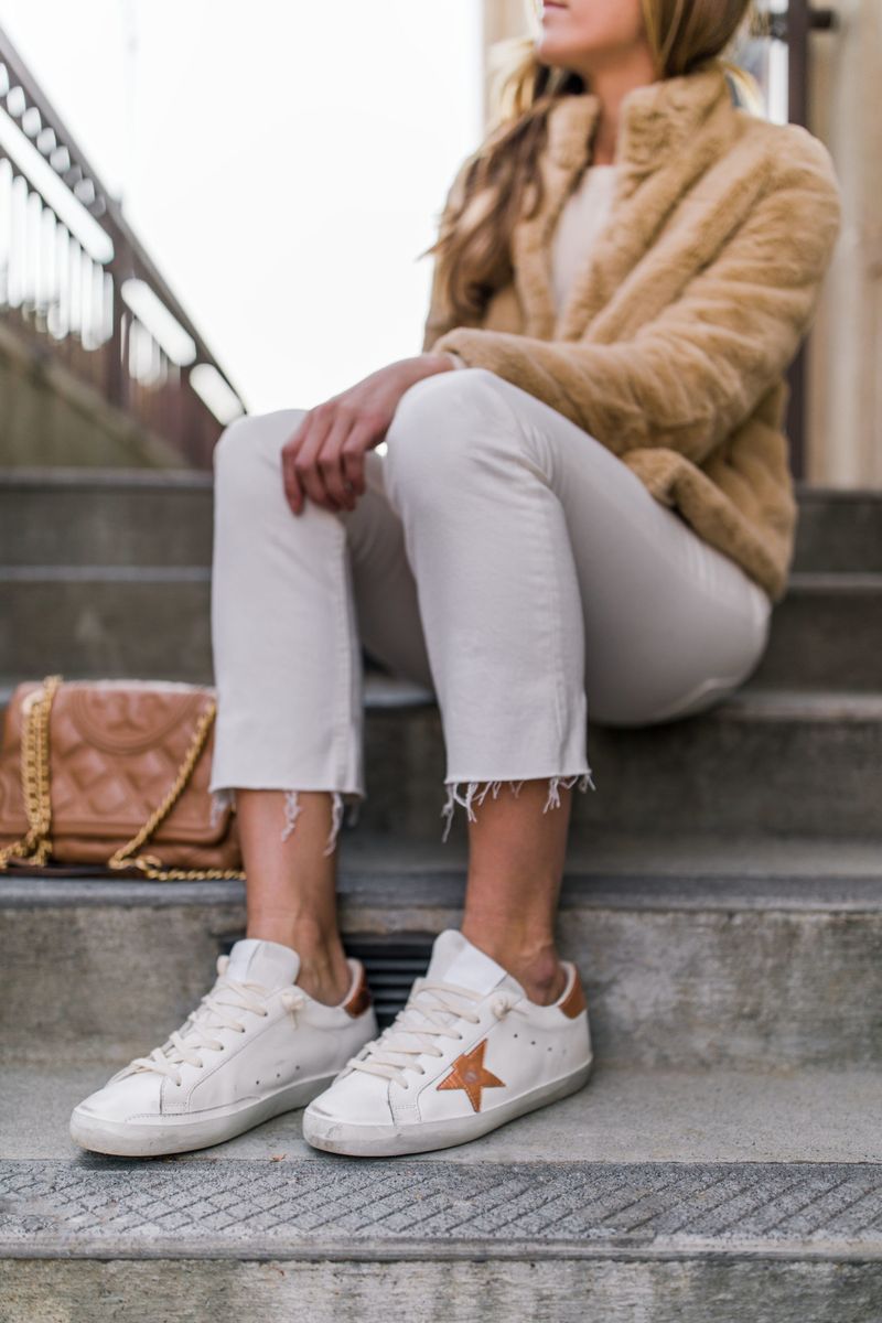 Golden Goose Deluxe Brand