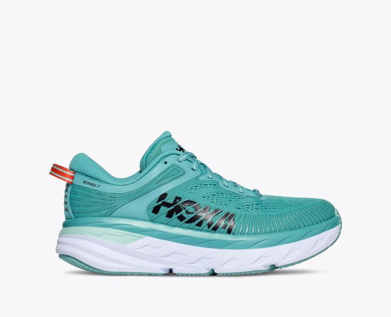 Hoka Bondi 7