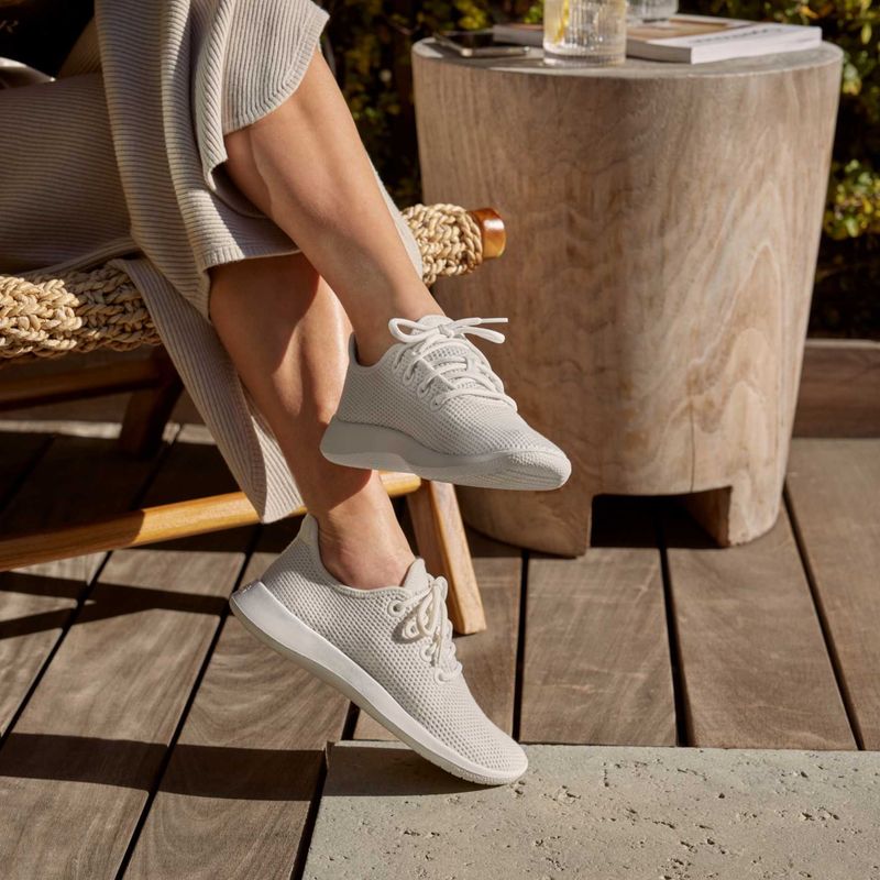 AllBirds Tree Runners