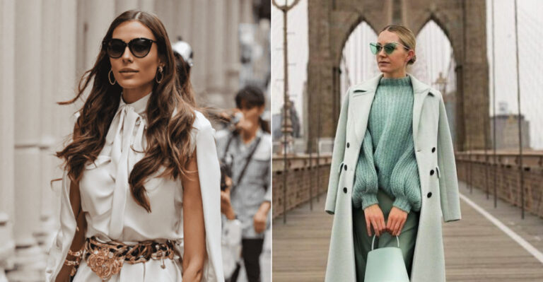 No Matter Your Age, These 15 Stylist-Approved Tips Will Keep You Polished