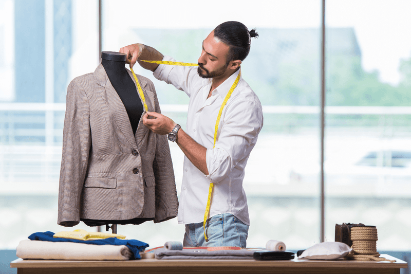 Tailoring Is Your Secret Weapon