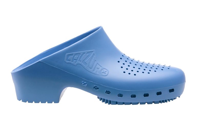 Calzuro Classic Autoclavable Clogs