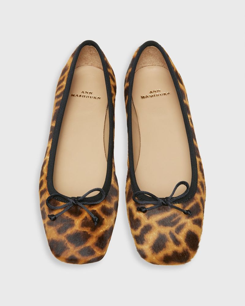 Leopard Print Statement Makers
