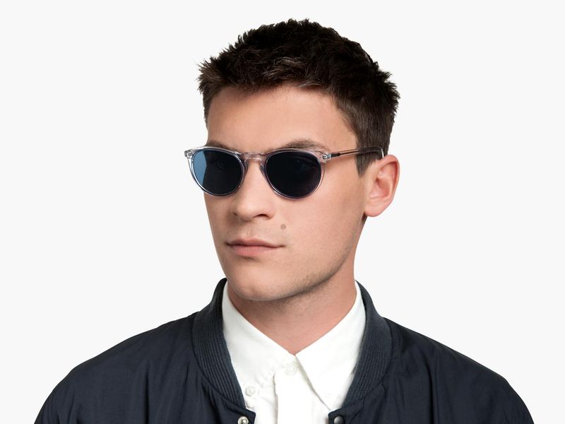 Warby Parker Haskell