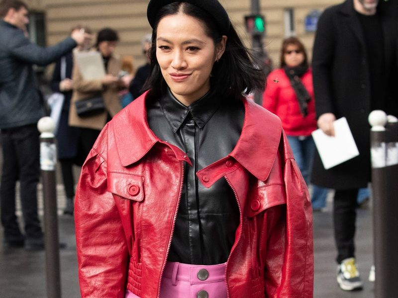 Leather Everywhere