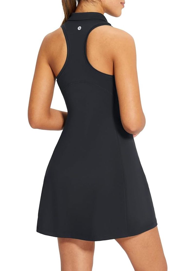 Racerback Chic