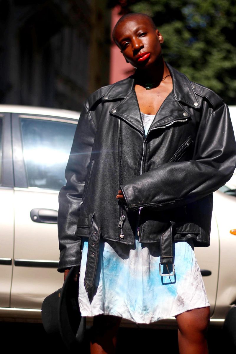 Leather Jackets