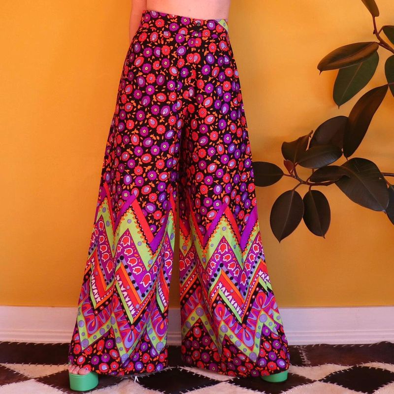 Retro Revival Radiance