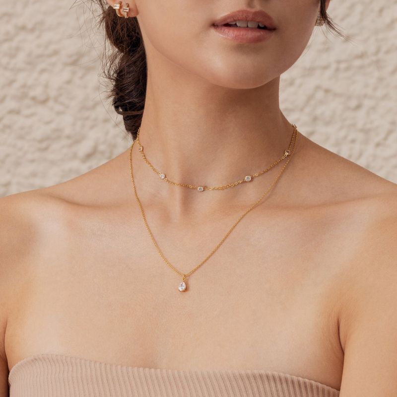 Oversized Accessories