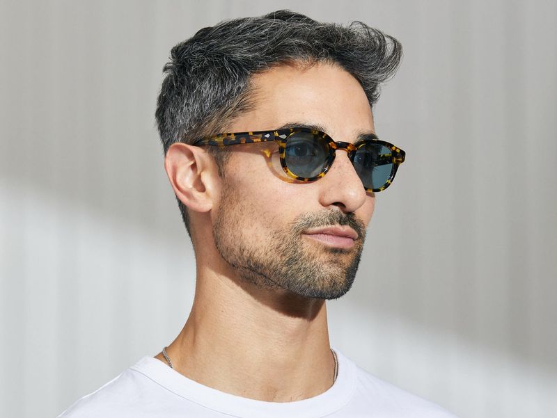 Moscot Lemtosh