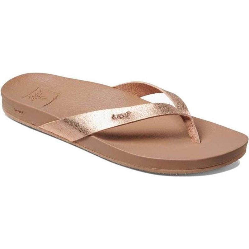 Reef Cushion Bounce Sandals