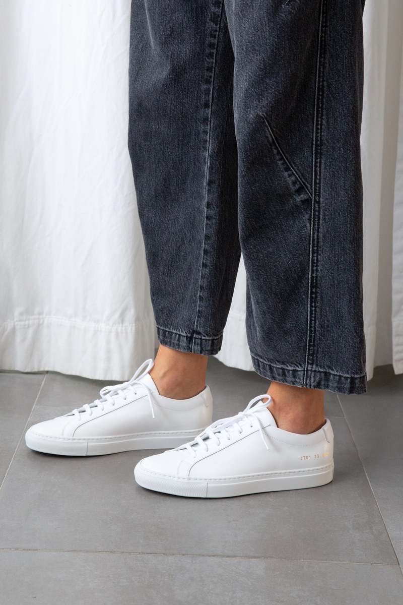 Common Projects Achilles Low