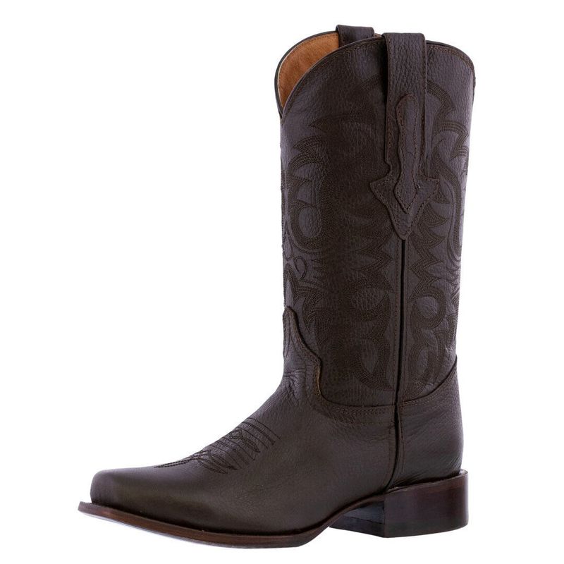 Brand New, Never-Worn Cowboy Boots