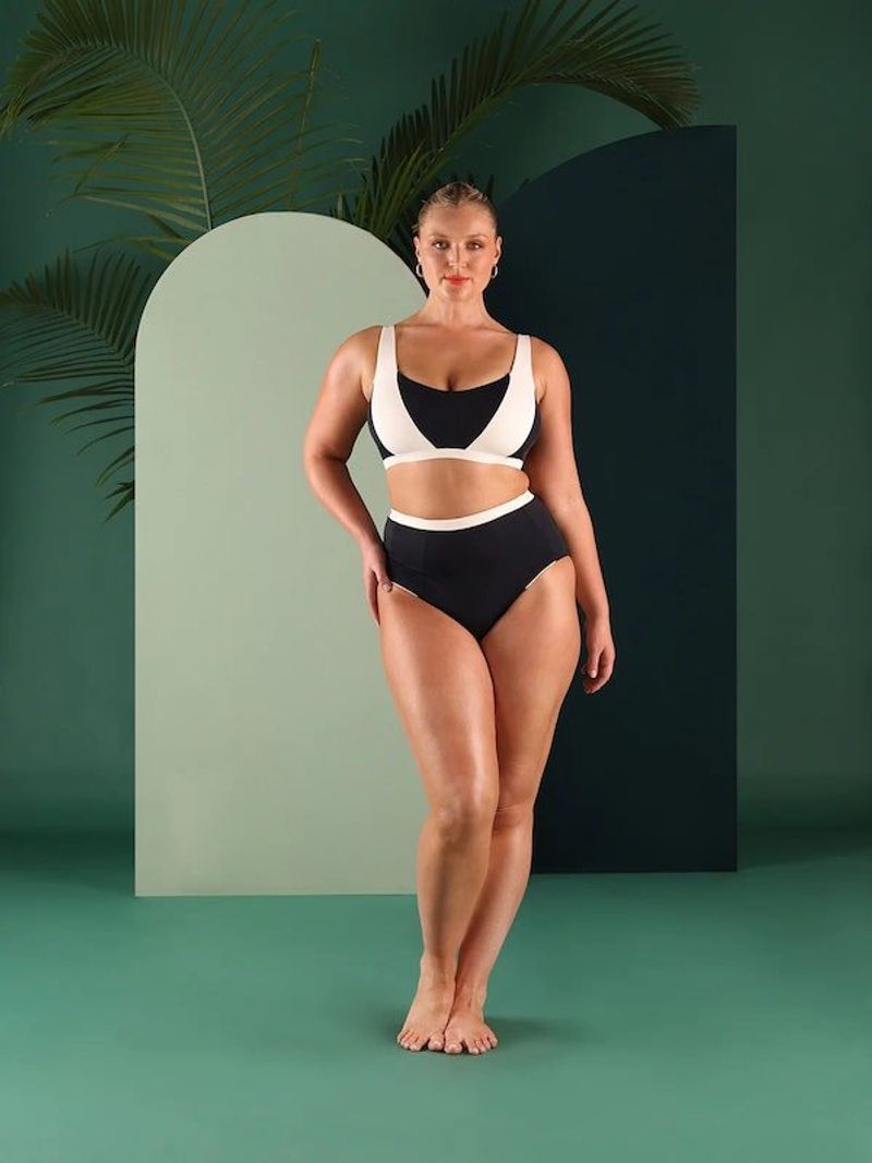 Eco-Friendly Swimwear