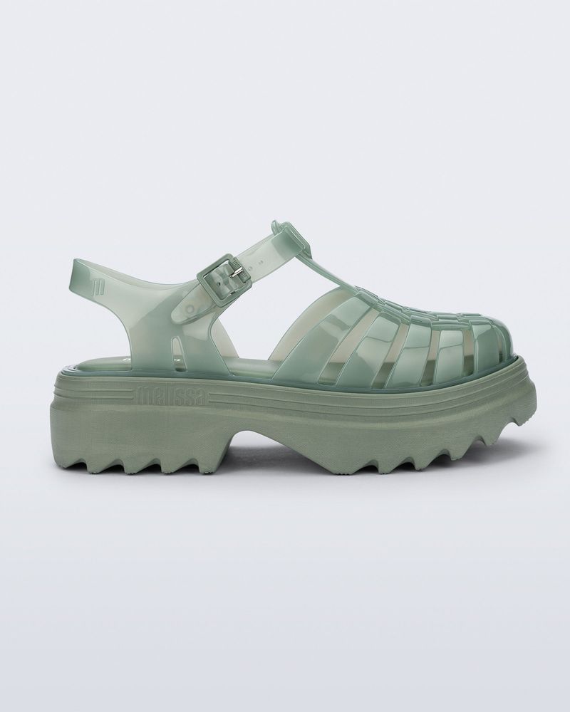 Jelly Platform Throwbacks