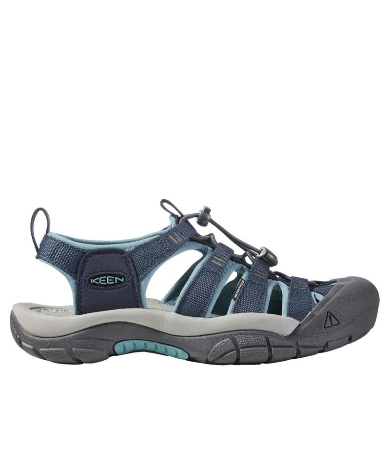 Toe-Protection Hybrids