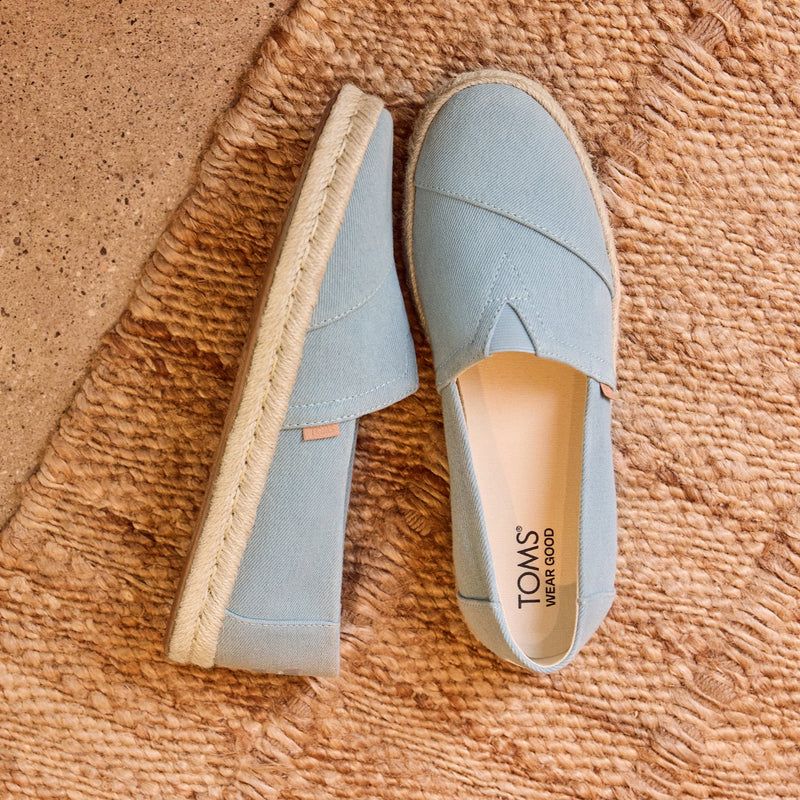 Toms Alpargata Espadrilles