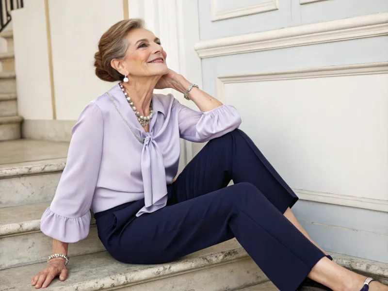 Pair Pastels With Neutrals