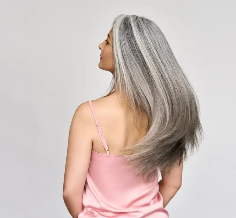 Heat Styling Without Protection
