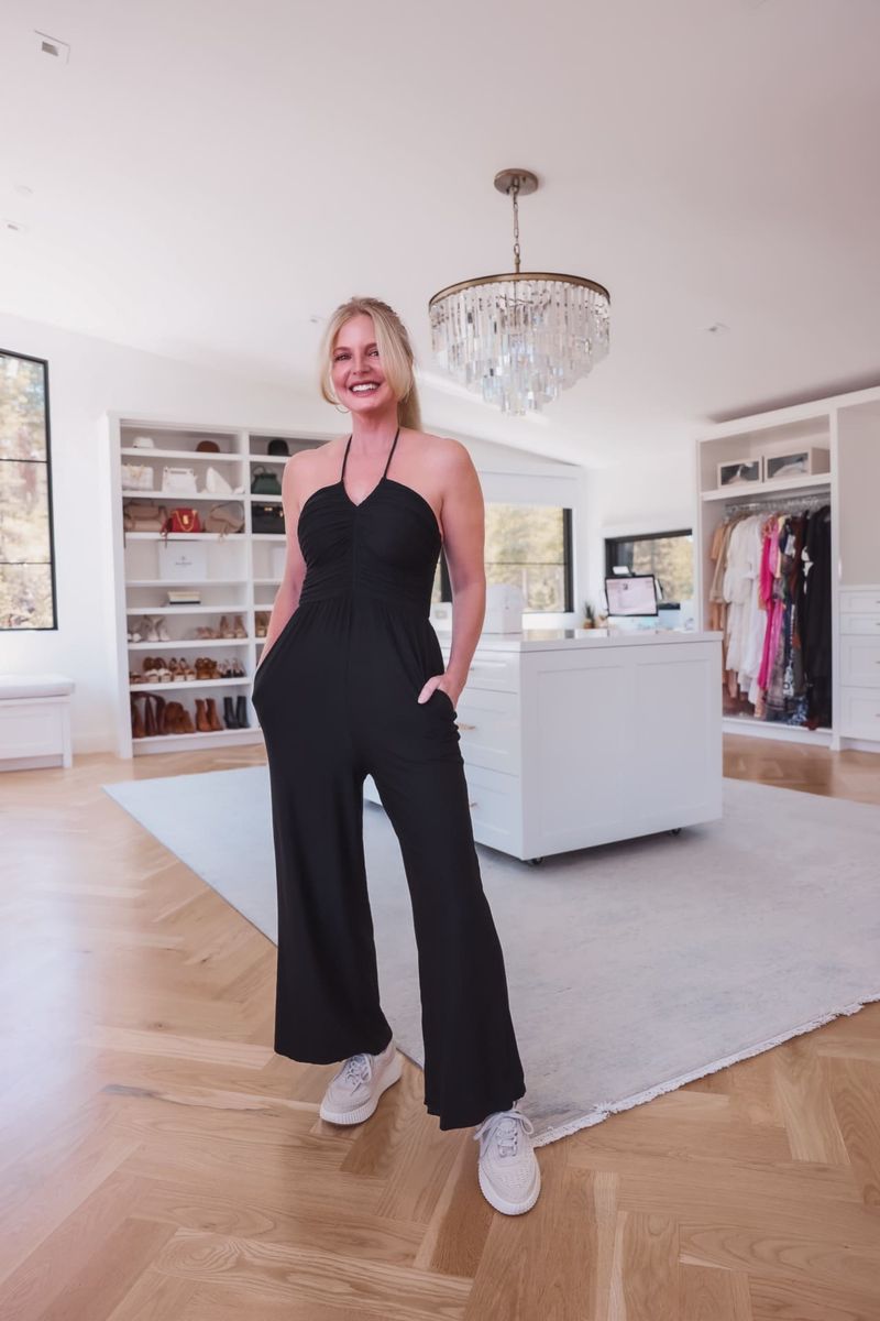Halter Neckline Heroes