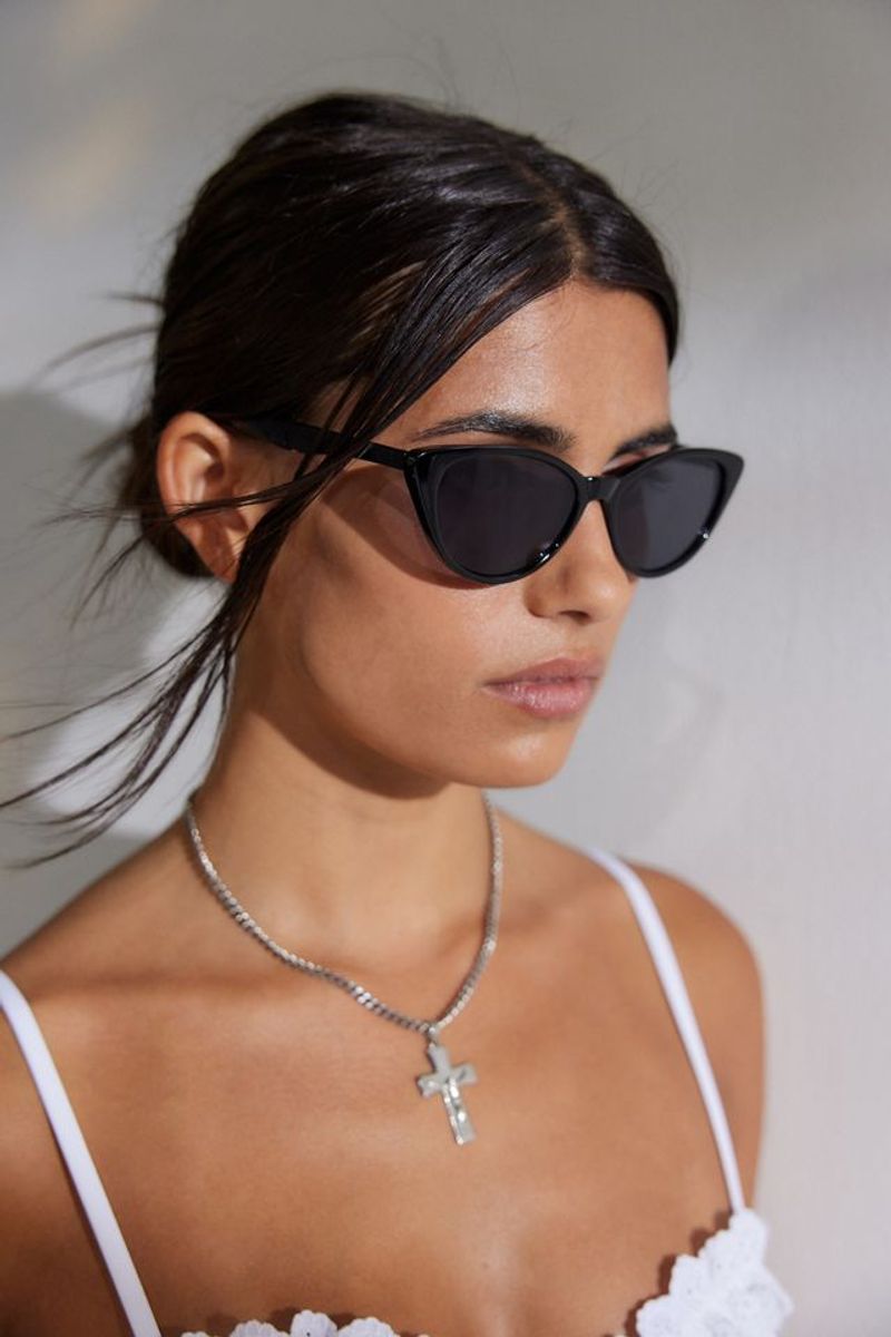 Classic Sunglasses