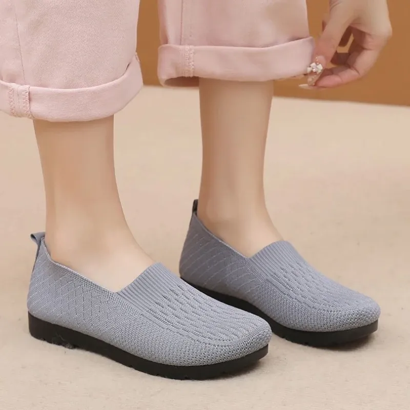 Velcro Shoes