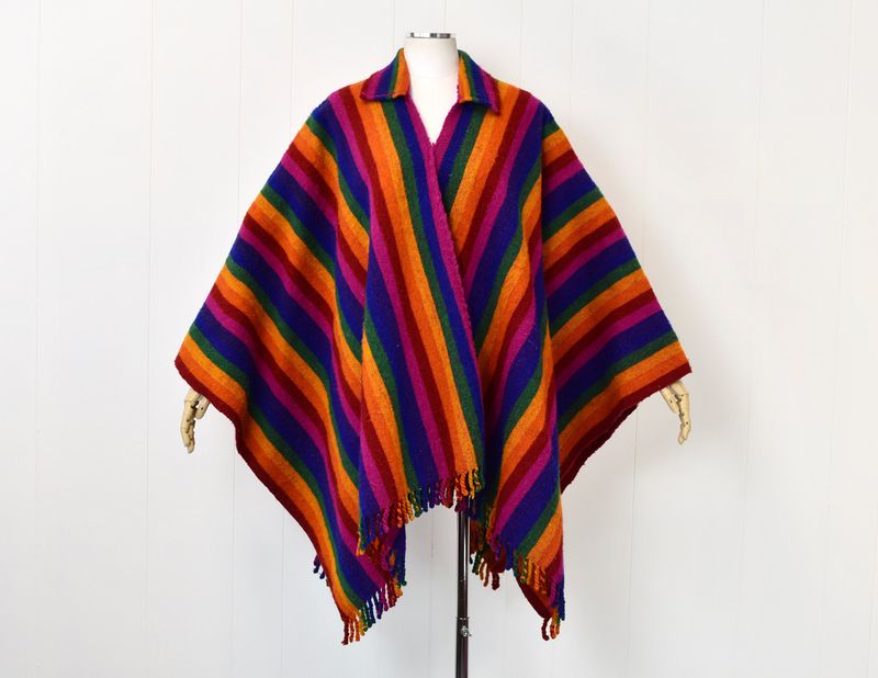 Ponchos