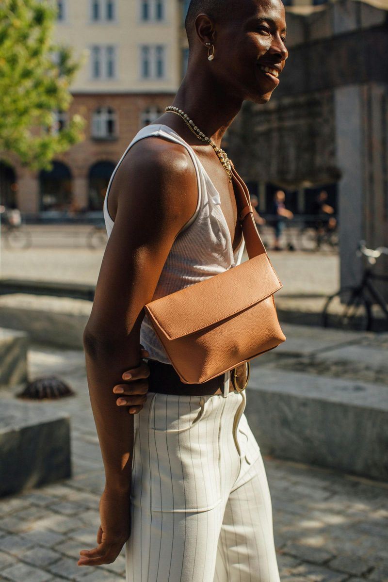 Crossbody Bag