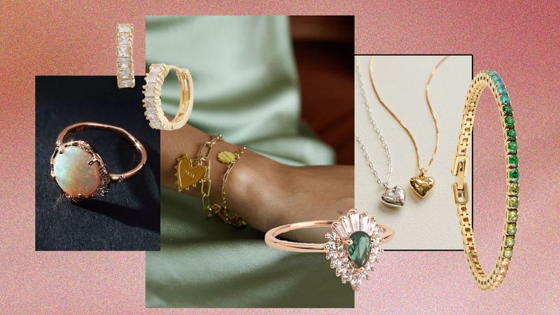 Cheap Costume Jewelry