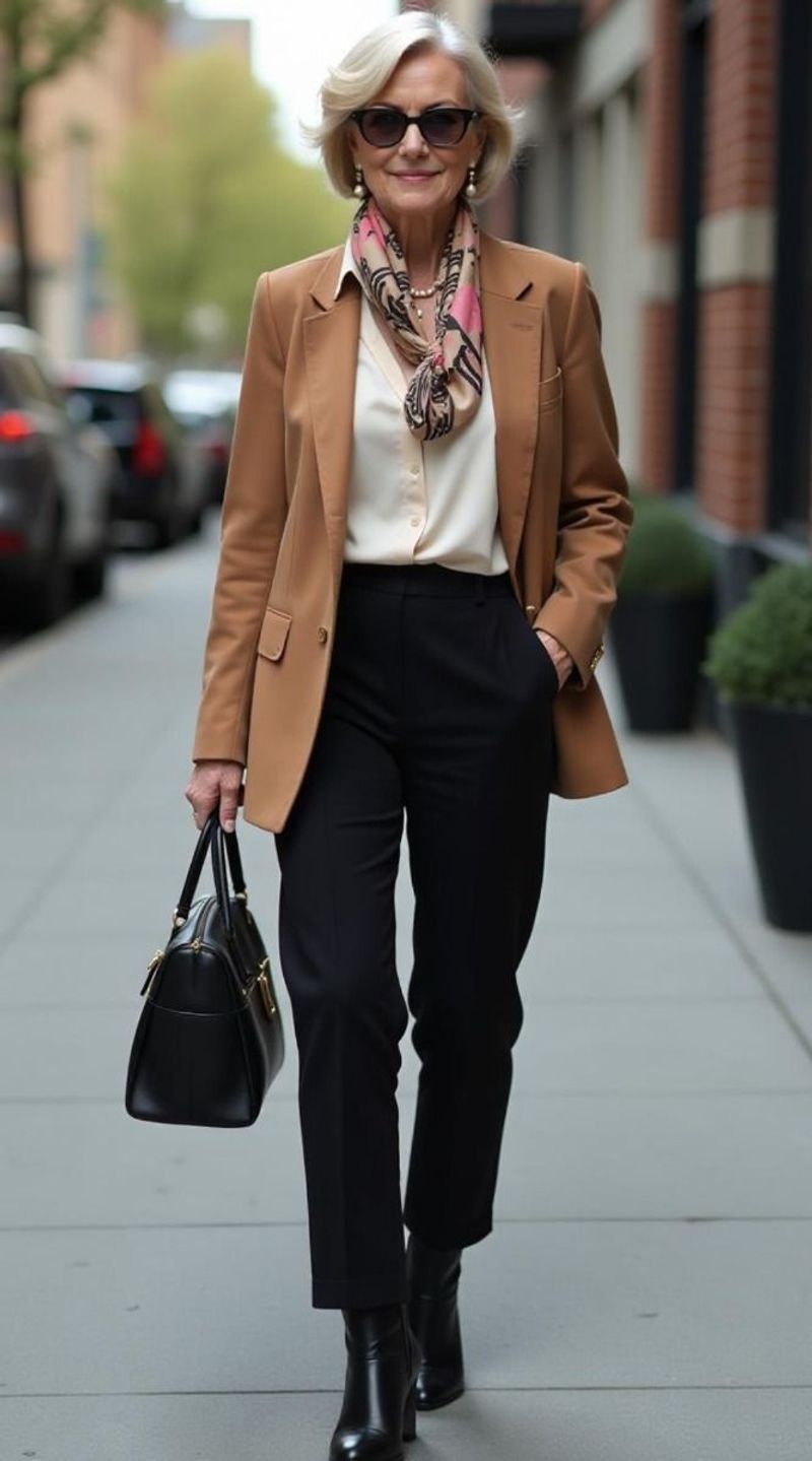 Rigid Structured Handbags