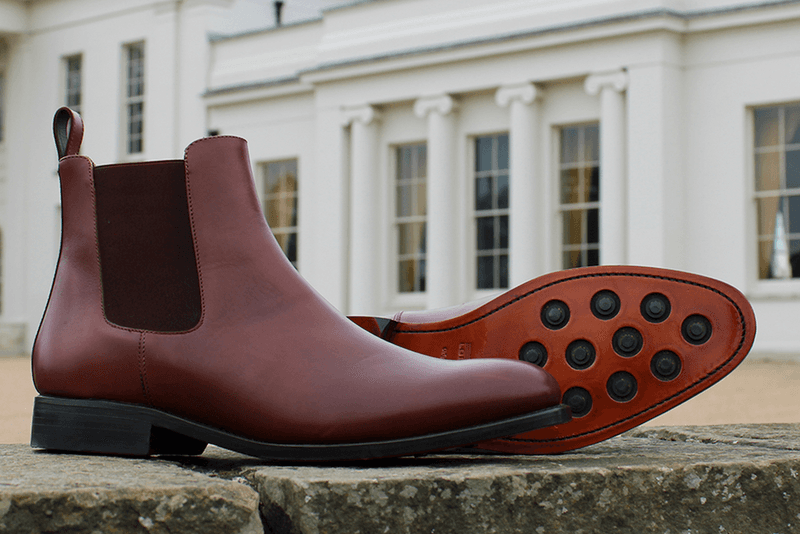 Chelsea Boots