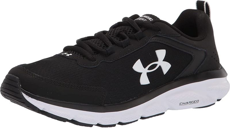 Under Armour Charged Assert 9