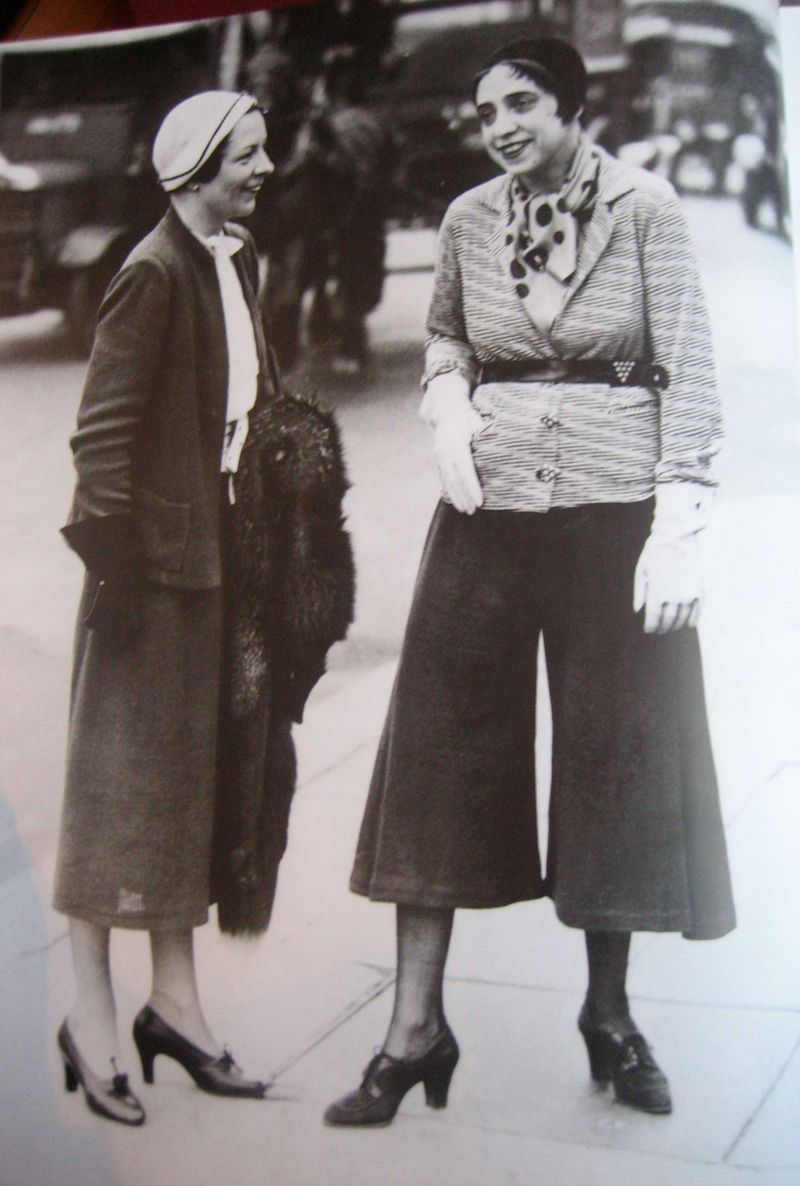 Culottes