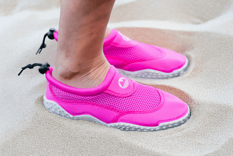 Quick-Dry Water Shoes