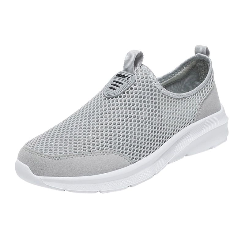 Breathable Sneakers