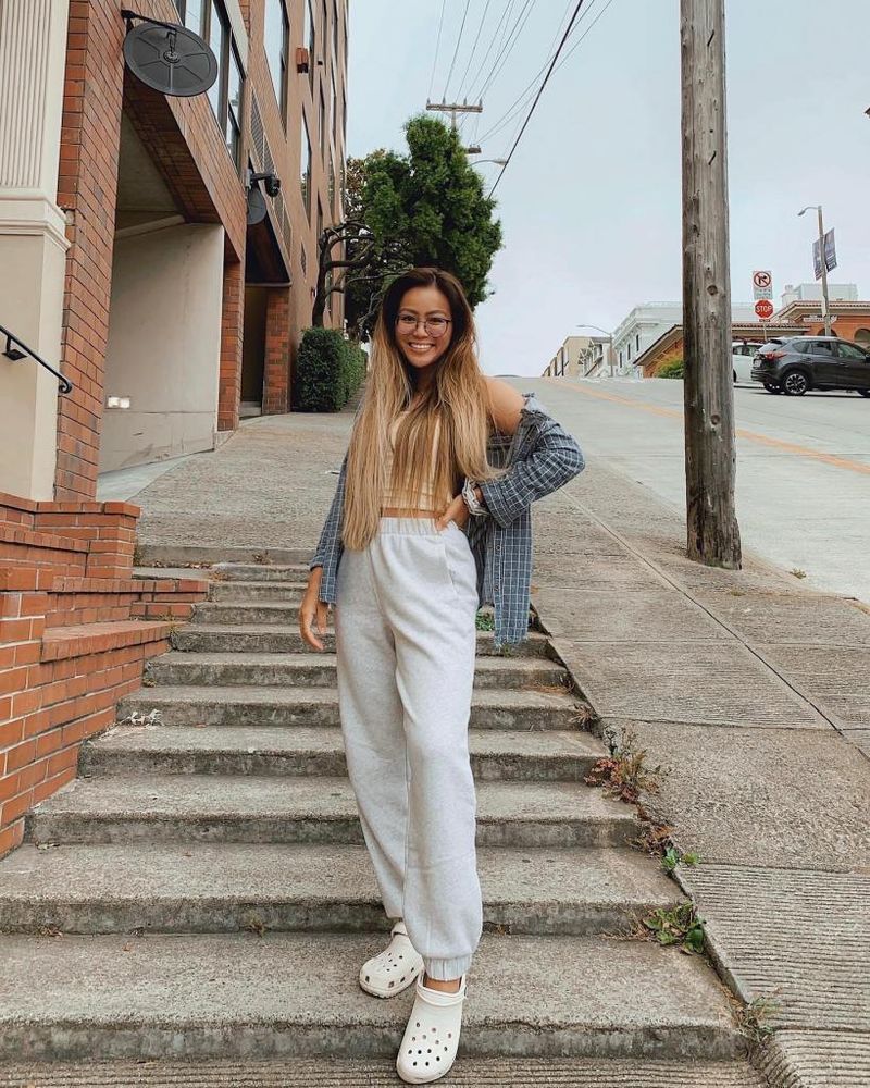 Joggers