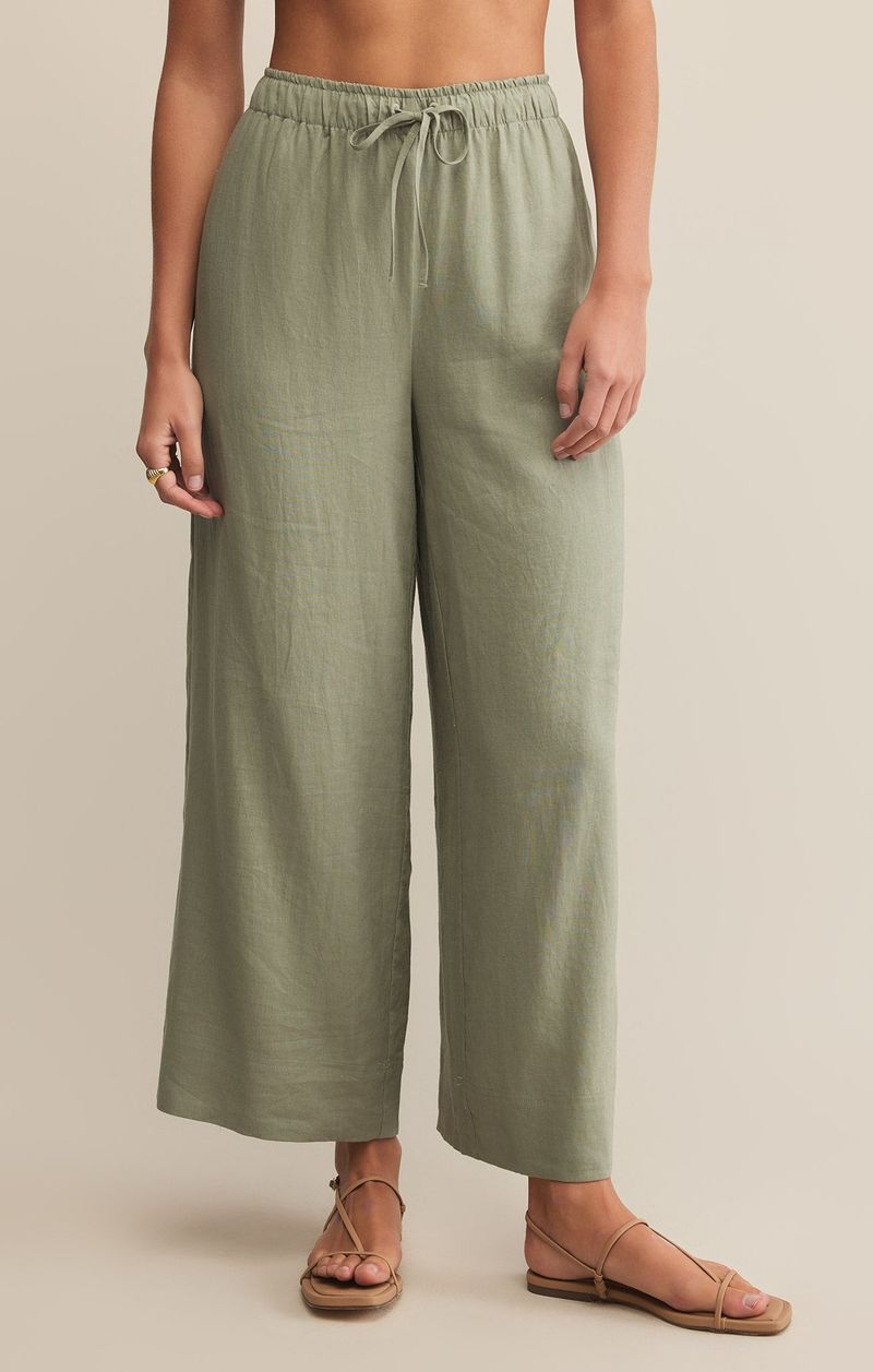 Ankle-Length Everyday Essentials