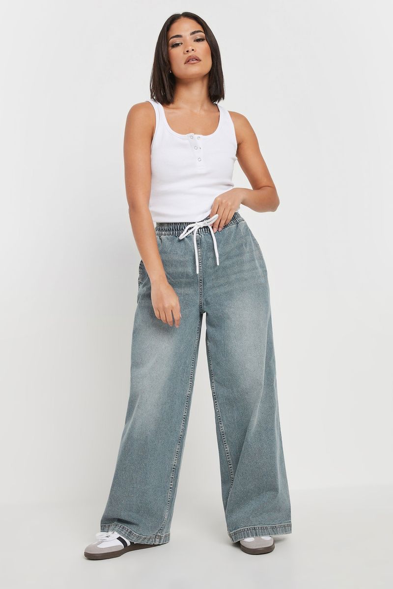 Cooling Linen-Blend Beauties